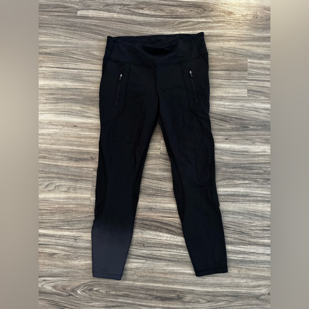 Lululemon Invigorate 7/8 Tight Leggings